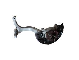 MANGA EIXO MONTANTE ESQUERDO PASSAT AUDI A4 1998 A 2009