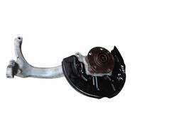 MANGA EIXO MONTANTE ESQUERDO PASSAT AUDI A4 1998 A 2009