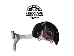 MANGA EIXO MONTANTE DIREITO PASSAT AUDI A4 1998 A 2009