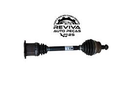 SEMI EIXO DIANTEIRO AUDI A4 3.0 V6 AUT 2002 2003 A 2005