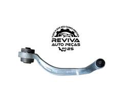 Braço Curvo Dianteiro Inferior Esquerdo Audi A4 2002 a 2008