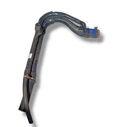 GARGALO TANQUE COMBUSTÍVEL FORD FIESTA 2004 2005 A 2010