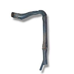 GARGALO TANQUE COMBUSTÍVEL FORD FIESTA 2004 2005 A 2010