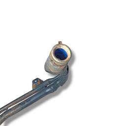 GARGALO TANQUE COMBUSTÍVEL FORD FIESTA 2004 2005 A 2010