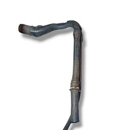 GARGALO TANQUE COMBUSTÍVEL FORD FIESTA 2004 2005 A 2010