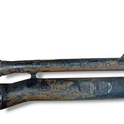 GARGALO TANQUE COMBUSTÍVEL FORD FIESTA 2004 2005 A 2010