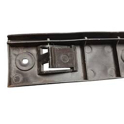 SUPORTE PARACHOQUE TRASEIRO ESQUERDO VW GOLF