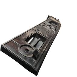 SUPORTE PARACHOQUE TRASEIRO ESQUERDO VW GOLF