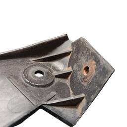 SUPORTE PARACHOQUE TRASEIRO ESQUERDO VW GOLF