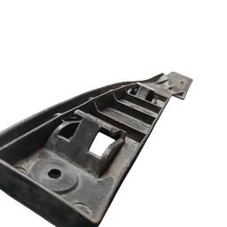 SUPORTE PARACHOQUE TRASEIRO ESQUERDO VW GOLF