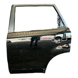 PORTA TRASEIRA ESQUERDA KIA SORENTO ORIGINAL 2009 A 2015