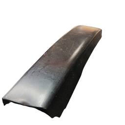 ACABAMENTO MOLDURA EXTERNA COLUNA ESQUERDA AUDI A3