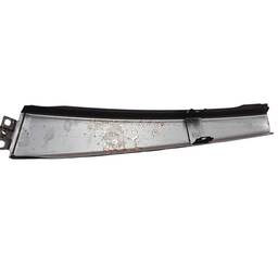 ACABAMENTO MOLDURA EXTERNA COLUNA ESQUERDA AUDI A3