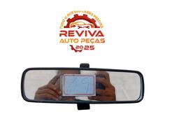 Retrovisor Interno Sandero Logan Clio Symbol C4 307 Longo