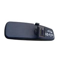 RETROVISOR INTERNO SANDERO 2020