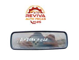Retrovisor Interno Master Clio Symbol Sandero 206 207 Megane