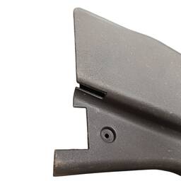 ACABAMENTO SOLEIRA AUDI A3