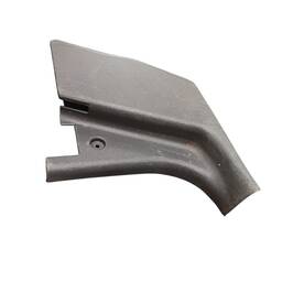 ACABAMENTO SOLEIRA AUDI A3