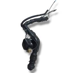 GARGALO TANQUE COMBUSTÍVEL SIENA PALIO 2008 2009 A 2012 