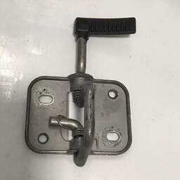 Batente Fechadura Capô Diant Volkswagen Up Cross 15/21