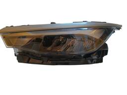 Farol Esquerdo Pulse Fastback 2022 2023 2024/..