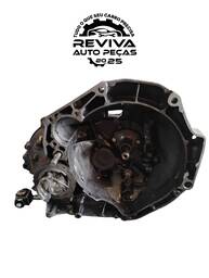 Caixa Cambio Uno Fiorino 84/94 1.0 1.3 1.5 Fiasa Varão Baixo