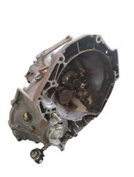 CAIXA CAMBIO UNO FIORINO 84/94 1.0 1.3 1.5 FIASA VARÃO BAIXO