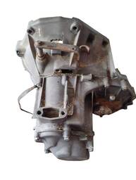 CAIXA CAMBIO UNO FIORINO 84/94 1.0 1.3 1.5 FIASA VARÃO BAIXO