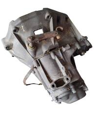 CAIXA CAMBIO UNO FIORINO 84/94 1.0 1.3 1.5 FIASA VARÃO BAIXO