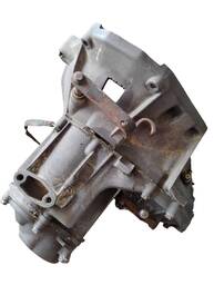 CAIXA CAMBIO UNO FIORINO 84/94 1.0 1.3 1.5 FIASA VARÃO BAIXO