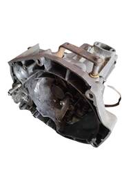 CAIXA CAMBIO UNO FIORINO 84/94 1.0 1.3 1.5 FIASA VARÃO BAIXO