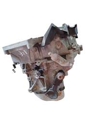 CAIXA CAMBIO PEUGEOT 206 207 208 C3 1.4 1.5 07/20 C/ CABO