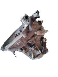 CAIXA CAMBIO PEUGEOT 206 207 208 C3 1.4 1.5 07/20 C/ CABO