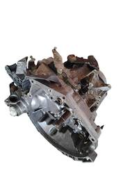 CAIXA CAMBIO PEUGEOT 206 207 208 C3 1.4 1.5 07/20 C/ CABO