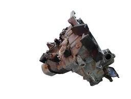 CAIXA CAMBIO PEUGEOT 206 207 208 C3 1.4 1.5 07/20 C/ CABO