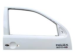PORTA DIANTEIRA DIREITA HILUX SW4 2006 2007 A 2015