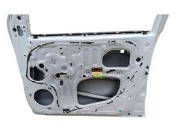 PORTA DIANTEIRA DIREITA HILUX SW4 2006 2007 A 2015