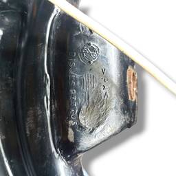 GARGALO TANQUE FIAT PALIO WEEKEND 1996 A 2000 C/DETALHE