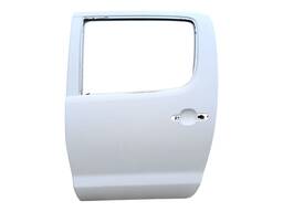 PORTA TRASEIRA ESQUERDA HILUX 2006 2007 A 2015