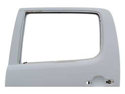 PORTA TRASEIRA ESQUERDA HILUX 2006 2007 A 2015
