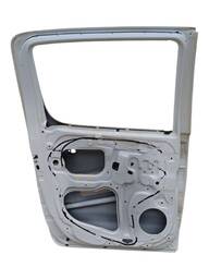 PORTA TRASEIRA ESQUERDA HILUX 2006 2007 A 2015