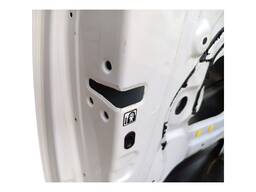 PORTA TRASEIRA ESQUERDA HILUX 2006 2007 A 2015