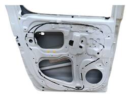 PORTA TRASEIRA ESQUERDA HILUX 2006 2007 A 2015