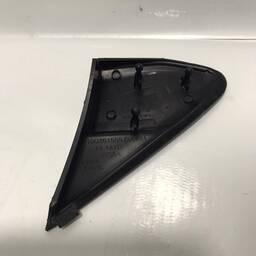 ACABAMENTO RETROVISOR D/D  PULSE/FASTBACK 21/25 100261555