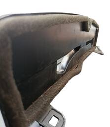 GUIA ENTRADA DE AR VOLKSWAGEN JETTA