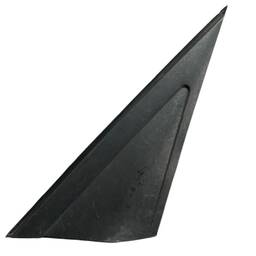 acabamento retrovisor direito externo hb20 2013 a 2019 