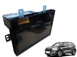 MULTIMIDIA CHERY TIGGO 5X 2019 2023