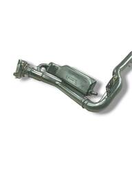 GARGALO TAMPA TANQUE COMBUSTIVEL RENAULT CLIO 2004 A 2012 