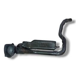 GARGALO TAMPA TANQUE COMBUSTIVEL RENAULT CLIO 2004 A 2012 