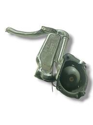 GARGALO TAMPA TANQUE COMBUSTIVEL RENAULT CLIO 2004 A 2012 